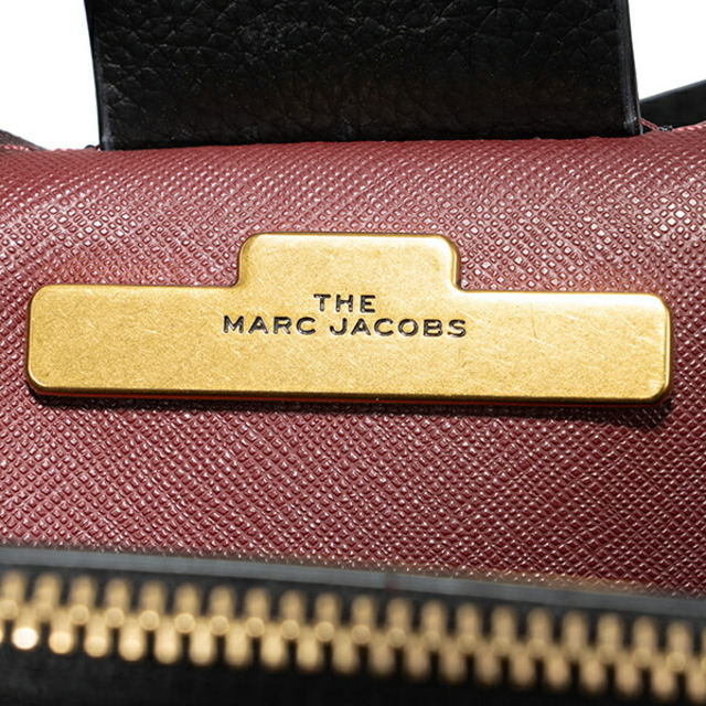 新品 マークジェイコブス MARC JACOBS トートバッグ ザ エディター