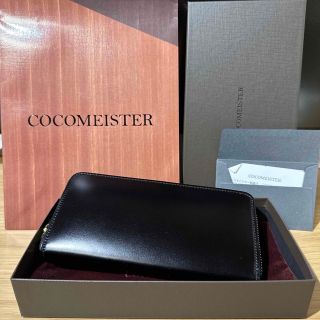 COCOMEISTER - ココマイスター ビジネスバッグの通販｜ラクマ