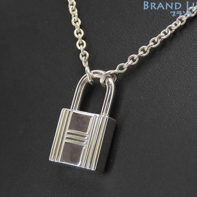 春夏新作モデル Hermes - 新品仕上げエルメスカデナケリーシルバー