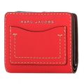 新品 マークジェイコブス MARC JACOBS 2つ折り財布 ザ グラインド