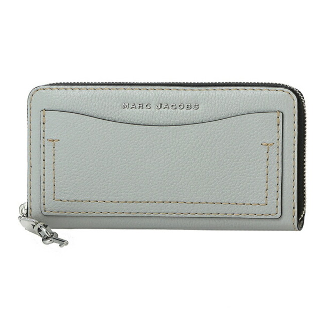 MARC JACOBS(マークジェイコブス)の新品 マークジェイコブス MARC JACOBS 長財布 ザ グラインド レディースのファッション小物(財布)の商品写真