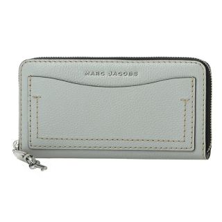 マークジェイコブス(MARC JACOBS)の新品 マークジェイコブス MARC JACOBS 長財布 ザ グラインド(財布)