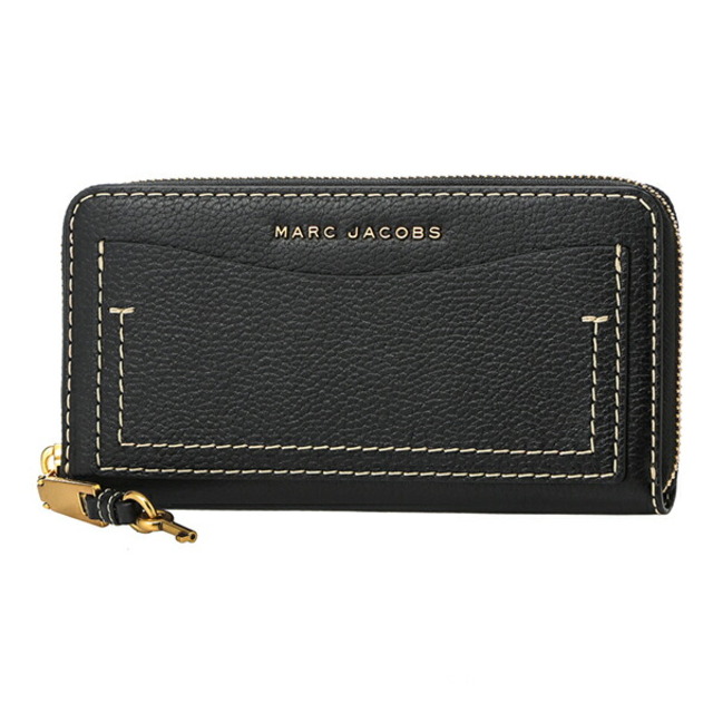 MARC JACOBS - 新品 マークジェイコブス MARC JACOBS 長財布 ザ