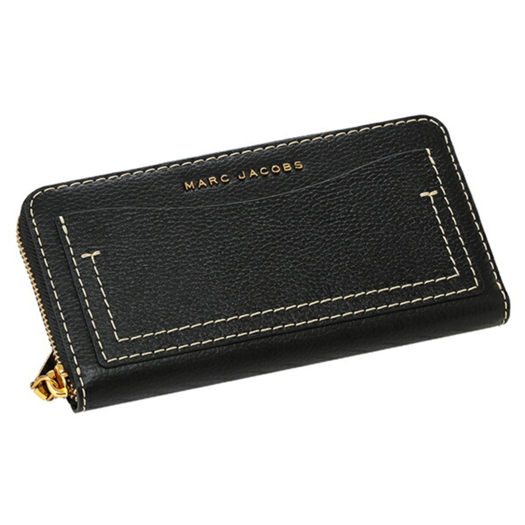 MARC JACOBS(マークジェイコブス)の新品 マークジェイコブス MARC JACOBS 長財布 ザ グラインド レディースのファッション小物(財布)の商品写真