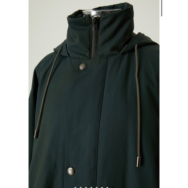 2022AW RIM.ARK完売Back side downCT-