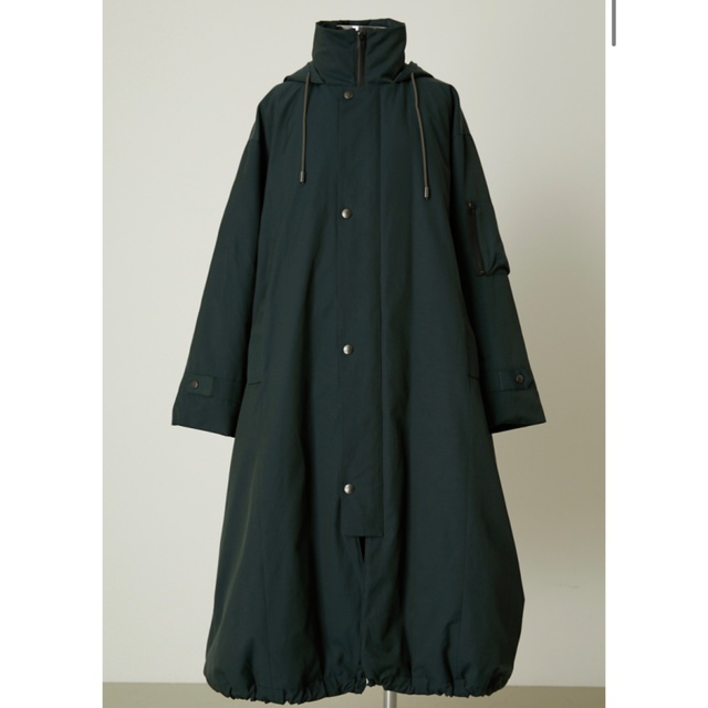 2022AW RIM.ARK完売Back side downCT-