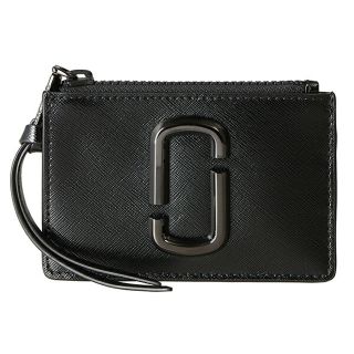 マークジェイコブス(MARC JACOBS)の新品 マークジェイコブス MARC JACOBS コインケース スナップショット(コインケース)