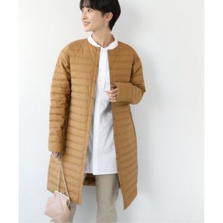 ノースフェイス(THE NORTH FACE) ダウンコート(レディース)(ファー ...