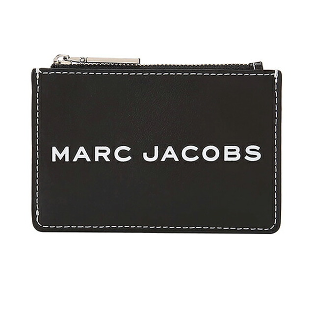 新品 マークジェイコブス MARC JACOBS コインケース ザ タグ トート