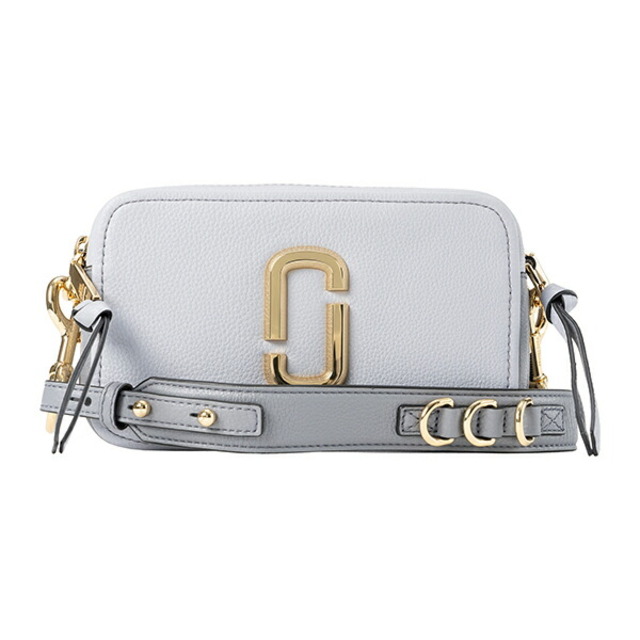 新品 マークジェイコブス MARC JACOBS ショルダーバッグ ザ ソフト