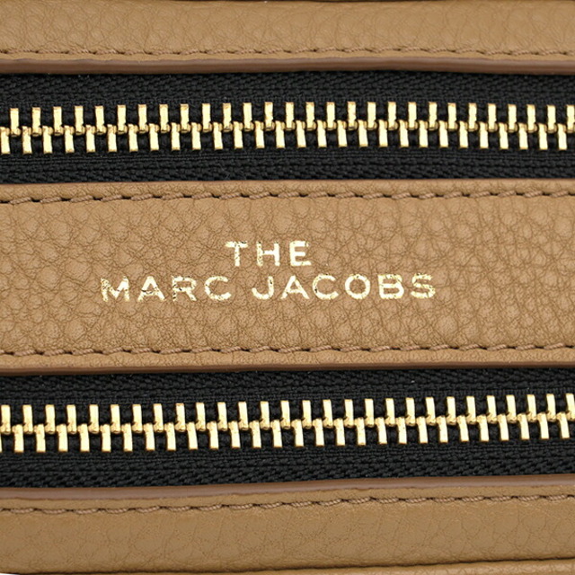 新品 マークジェイコブス MARC JACOBS ショルダーバッグ ソフトショット