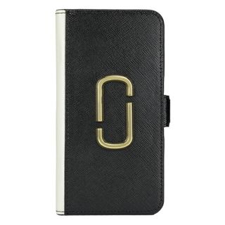 マークジェイコブス(MARC JACOBS)の新品 マークジェイコブス MARC JACOBS iPhoneXR ケース スナップショット(iPhoneケース)