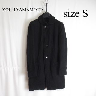 ワイズ ロングコート(レディース)の通販 83点 | Y'sのレディースを買う
