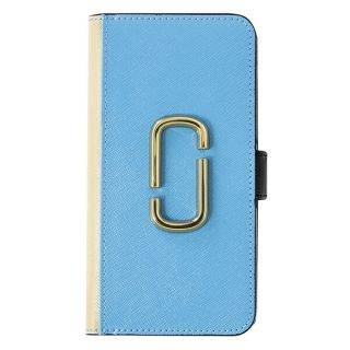 マークジェイコブス(MARC JACOBS)の新品 マークジェイコブス MARC JACOBS iPhoneXR ケース スナップショット(iPhoneケース)