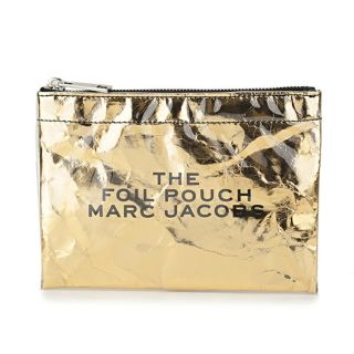 マークジェイコブス(MARC JACOBS)の新品 マークジェイコブス MARC JACOBS ポーチ ホイル(ポーチ)