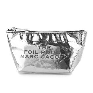 新品 マークジェイコブス MARC JACOBS ポーチ ホイル約75gGOLD本体