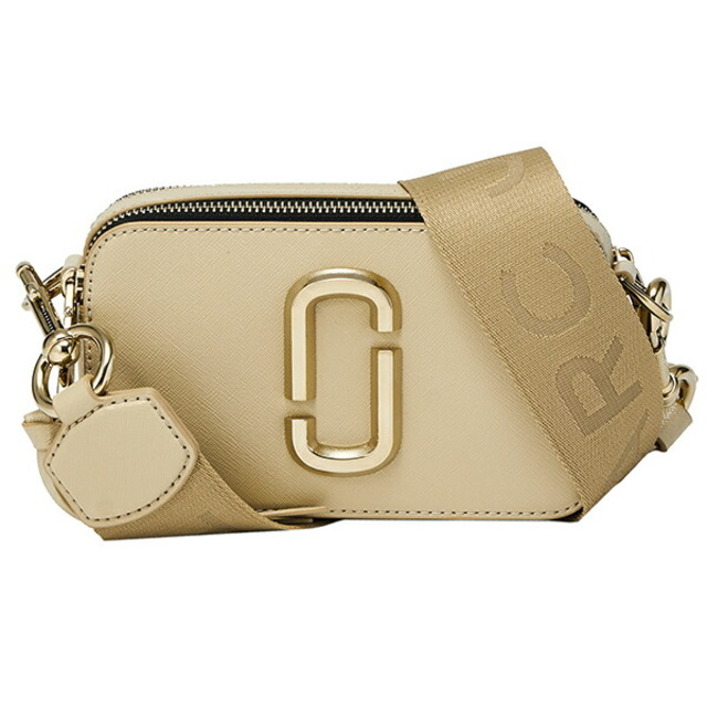 MARC JACOBS - 新品 マークジェイコブス MARC JACOBS ショルダーバッグ