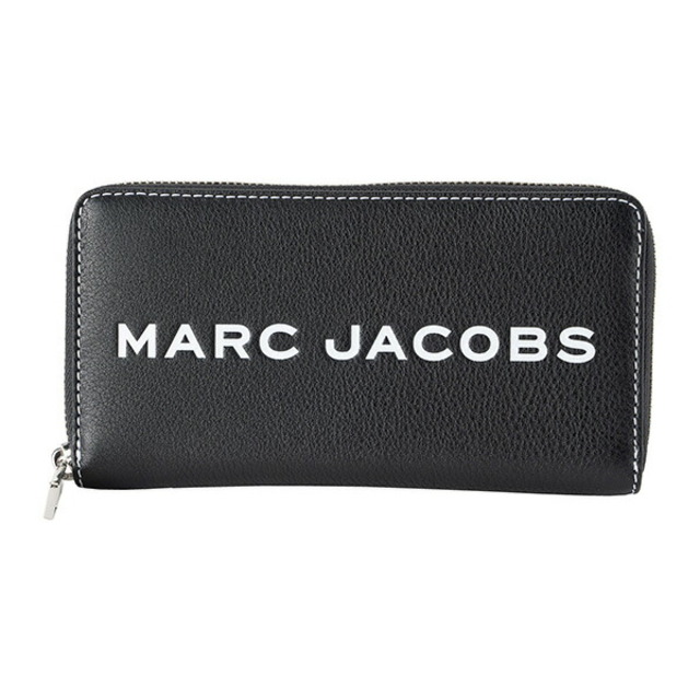 【未使用・レア】MARC JACOBS コインカードケース タグプリント