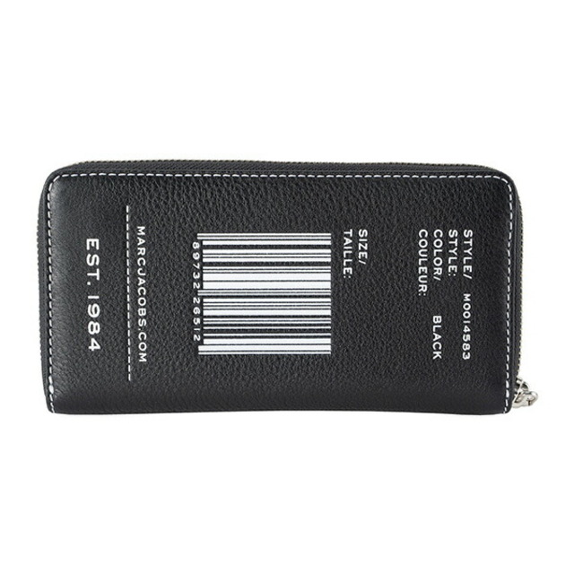 MARC JACOBS - 新品 マークジェイコブス MARC JACOBS 長財布 ザ MARC JACOBS - 新品 マークジェイコブス MARC JACOBS 長財布 ザ