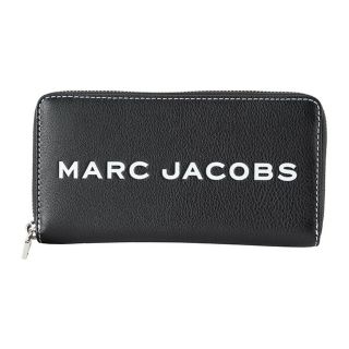 新品 マークジェイコブス MARC JACOBS 長財布 ザ テクスチャード タグ