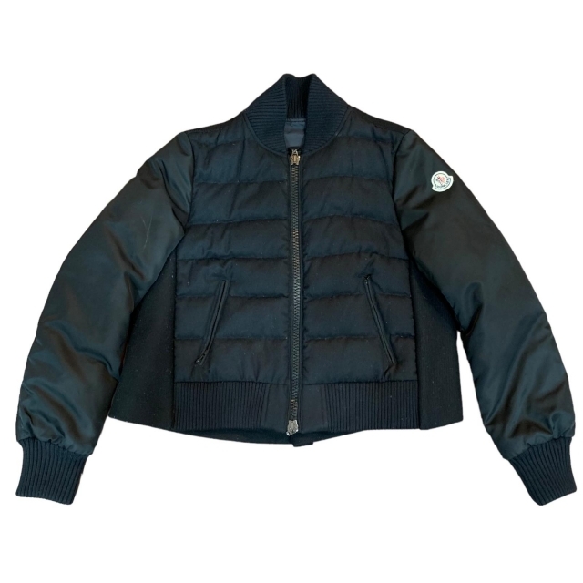 最安 モンクレール MONCLER - MONCLER GENTAU 国内正規品 ウール