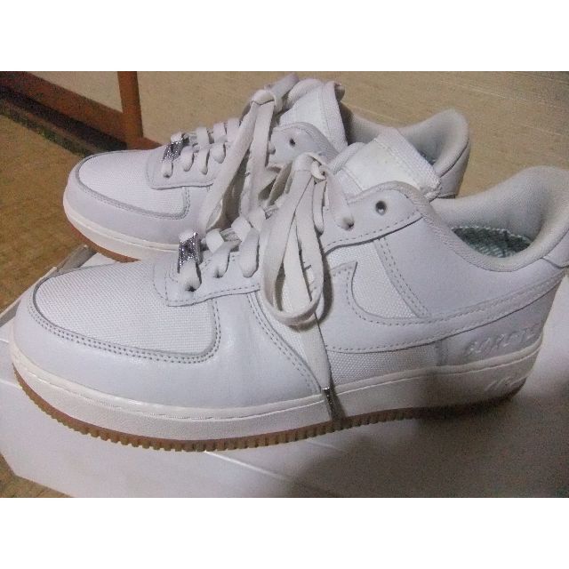 NIKE AIR FORCE 1  GORE-TEX 　DC9031-00