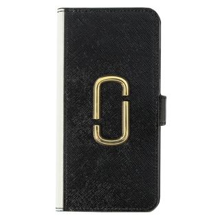 マークジェイコブス(MARC JACOBS)の新品 マークジェイコブス MARC JACOBS iPhoneXS Max ケース スナップショット(iPhoneケース)