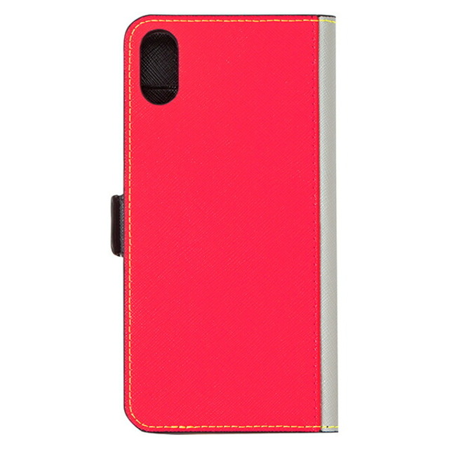 新品 マークジェイコブス MARC JACOBS iPhoneXS Max ケース スナップショット