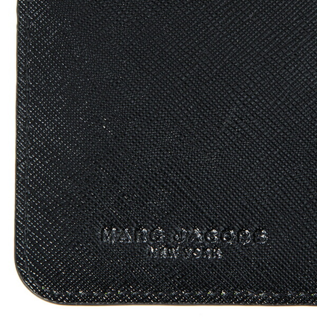 MARC JACOBS(マークジェイコブス)の新品 マークジェイコブス MARC JACOBS iPhoneXS Max ケース スナップショット スマホ/家電/カメラのスマホアクセサリー(iPhoneケース)の商品写真