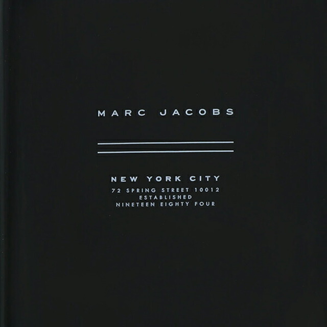 MARC JACOBS(マークジェイコブス)の新品 マークジェイコブス MARC JACOBS iPhoneXS Max ケース ニューヨーク マガジン スマホ/家電/カメラのスマホアクセサリー(iPhoneケース)の商品写真