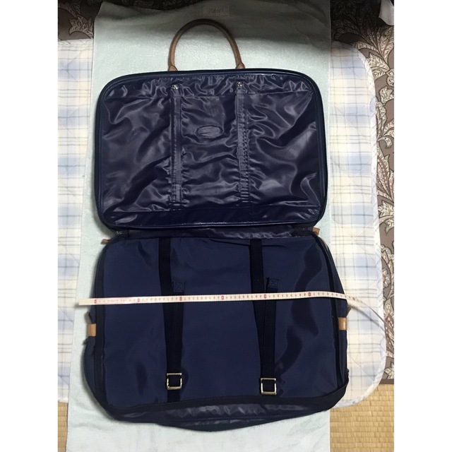 Munsingwear(マンシングウェア)の旅行バッグマンシングウェアペンギンブランド メンズのバッグ(トラベルバッグ/スーツケース)の商品写真