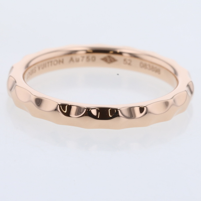 LOUIS VUITTON(ルイヴィトン)のルイヴィトン リング・指輪 レディースのアクセサリー(リング(指輪))の商品写真