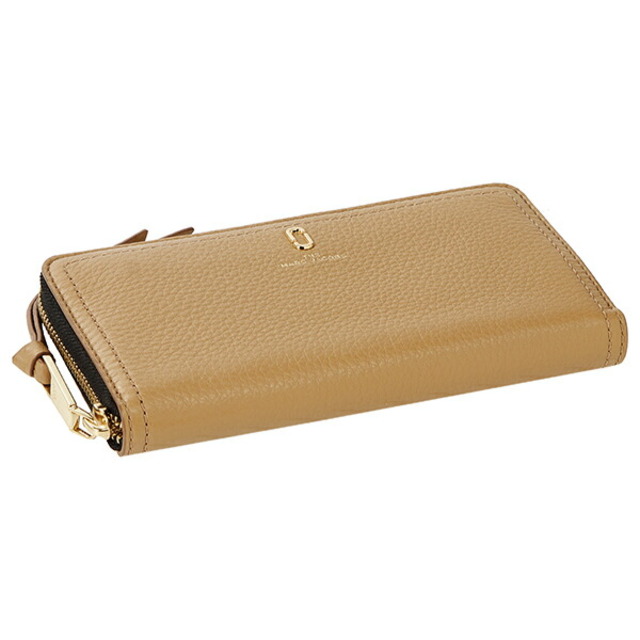 MARC JACOBS - 新品 マークジェイコブス MARC JACOBS 長財布 ザ