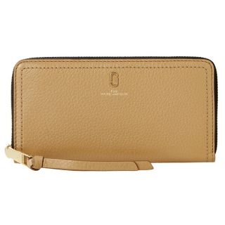 マークジェイコブス(MARC JACOBS)の新品 マークジェイコブス MARC JACOBS 長財布 ザ ソフトショット(財布)