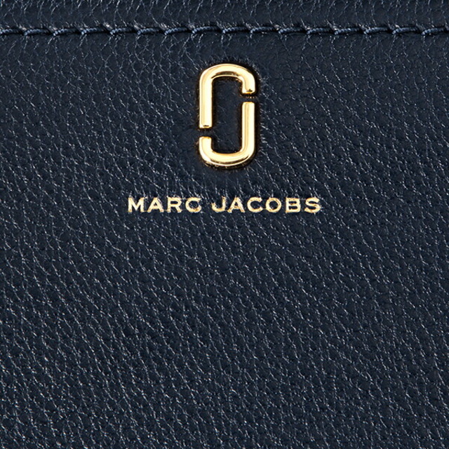 新品 マークジェイコブス MARC JACOBS 長財布 ザ ソフトショット