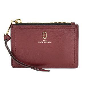 マークジェイコブス(MARC JACOBS)の新品 マークジェイコブス MARC JACOBS コインケース ザ ソフトショット(コインケース)