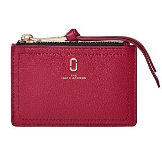 マークジェイコブス(MARC JACOBS)の新品 マークジェイコブス MARC JACOBS コインケース ザ ソフトショット(コインケース)