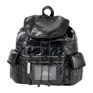 マークジェイコブス(MARC JACOBS)の新品 マークジェイコブス MARC JACOBS リュックサック ザ リップストップ(リュック/バックパック)