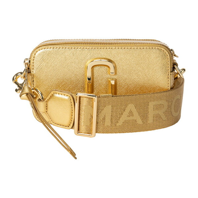 MARC JACOBS - 新品 マークジェイコブス MARC JACOBS ショルダーバッグ
