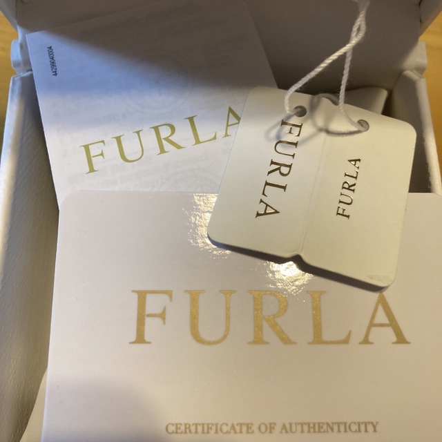 Furla(フルラ)のFURLA  メトロポリス 腕時計 レディースのファッション小物(腕時計)の商品写真