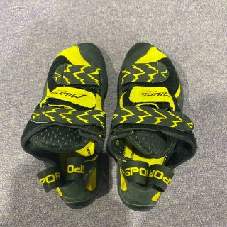 スポルティバ(LA SPORTIVA)のスポルティバ　ミウラーVS(登山用品)