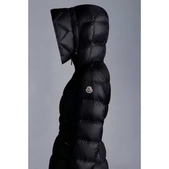 2022最新作】 - MONCLER レア ロングダウンジャケット MONCLER ダウン