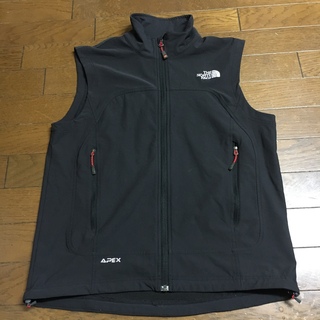 ザノースフェイス(THE NORTH FACE)のノースフェイスベストメンズベスト大きめ(ベスト)