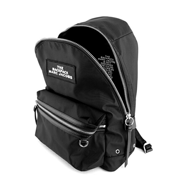 MARC JACOBS - 新品 マークジェイコブス MARC JACOBS リュック MARC JACOBS - 新品 マークジェイコブス MARC JACOBS リュック