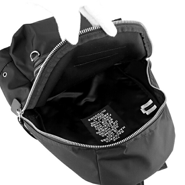 MARC JACOBS - 新品 マークジェイコブス MARC JACOBS リュック MARC JACOBS - 新品 マークジェイコブス MARC JACOBS リュック