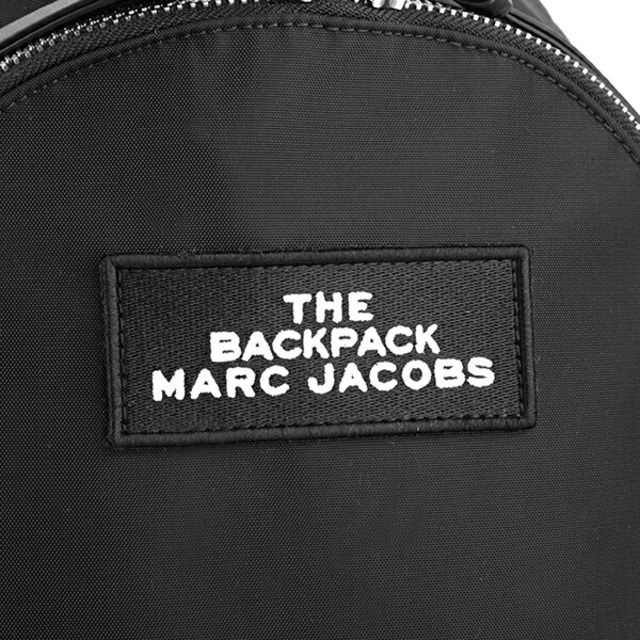 MARC JACOBS(マークジェイコブス)の新品 マークジェイコブス MARC JACOBS リュック ザ バックパック マーク ジェイコブス レディースのバッグ(リュック/バックパック)の商品写真