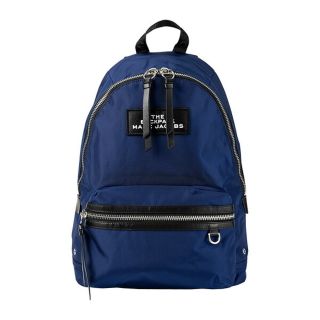 マークジェイコブス(MARC JACOBS)の新品 マークジェイコブス MARC JACOBS リュック ザ バックパック マーク ジェイコブス(リュック/バックパック)