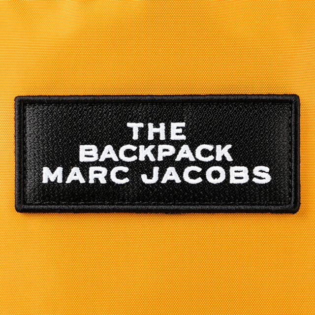 MARC JACOBS(マークジェイコブス)の新品 マークジェイコブス MARC JACOBS リュック ザ バックパック マーク ジェイコブス レディースのバッグ(リュック/バックパック)の商品写真