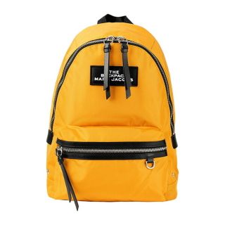 マークジェイコブス(MARC JACOBS)の新品 マークジェイコブス MARC JACOBS リュック ザ バックパック マーク ジェイコブス(リュック/バックパック)