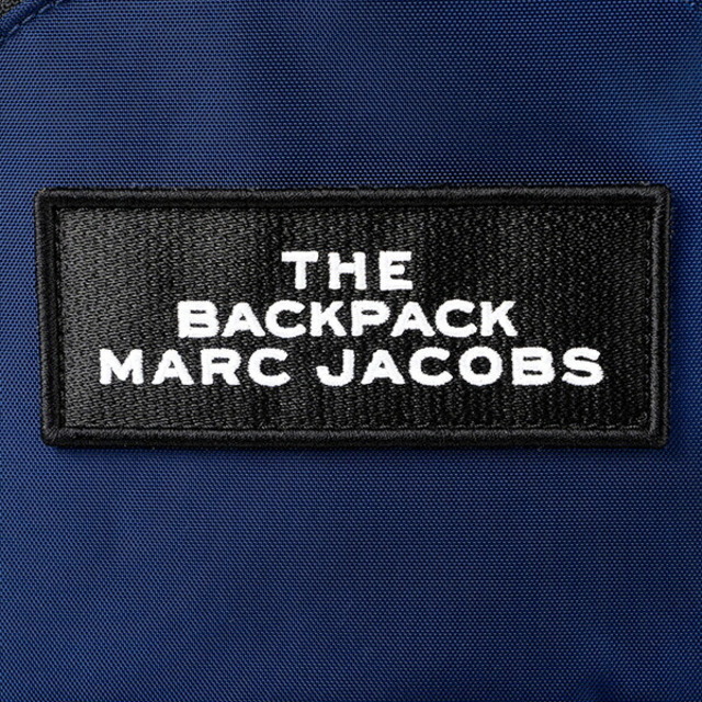 MARC JACOBS(マークジェイコブス)の新品 マークジェイコブス MARC JACOBS リュック ザ バックパック マーク ジェイコブス レディースのバッグ(リュック/バックパック)の商品写真